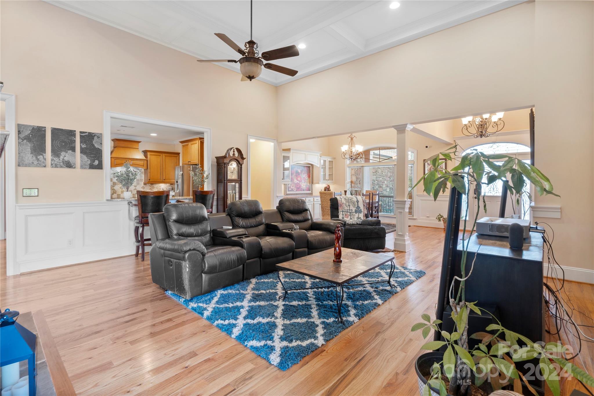 Catawba Shores Estates - Residential