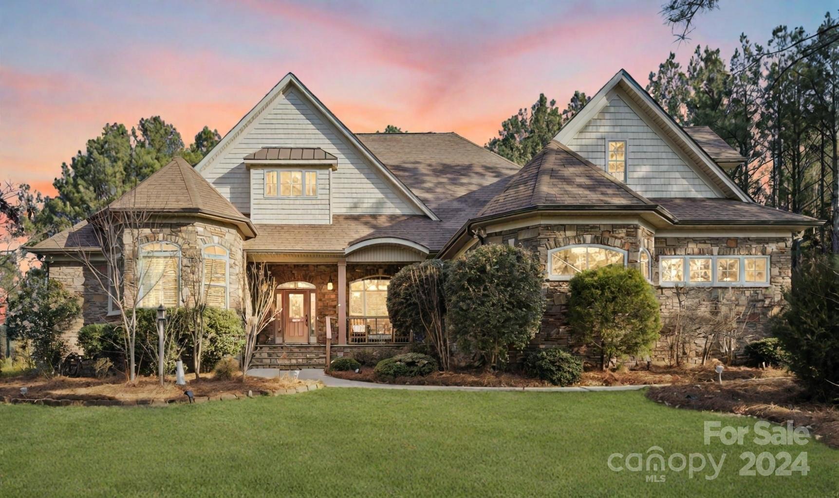 Catawba Shores Estates - Residential