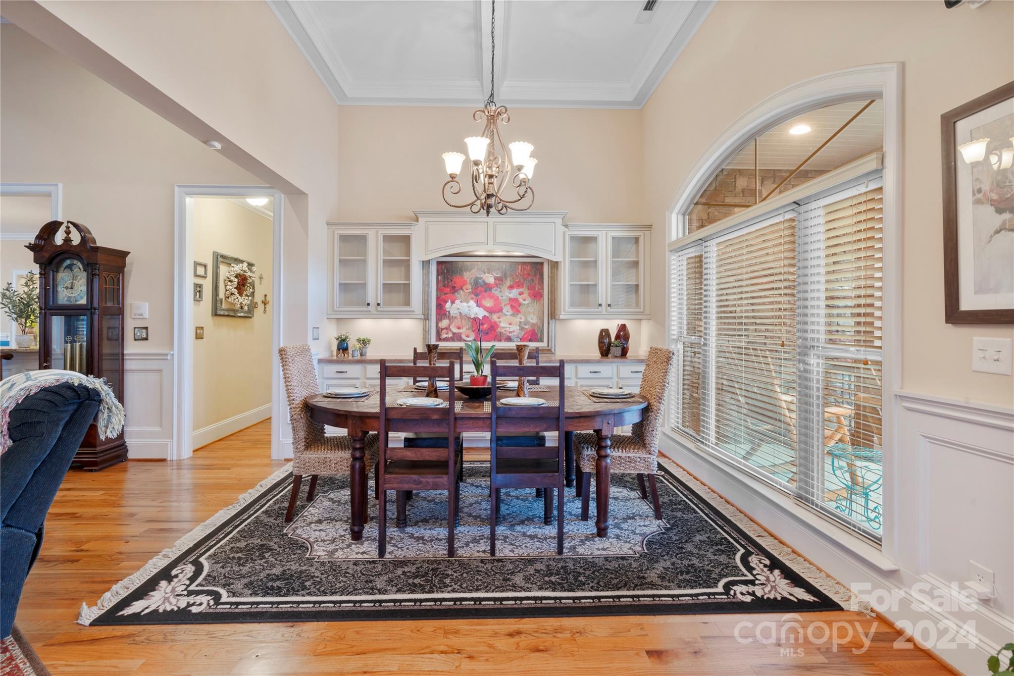 Catawba Shores Estates - Residential