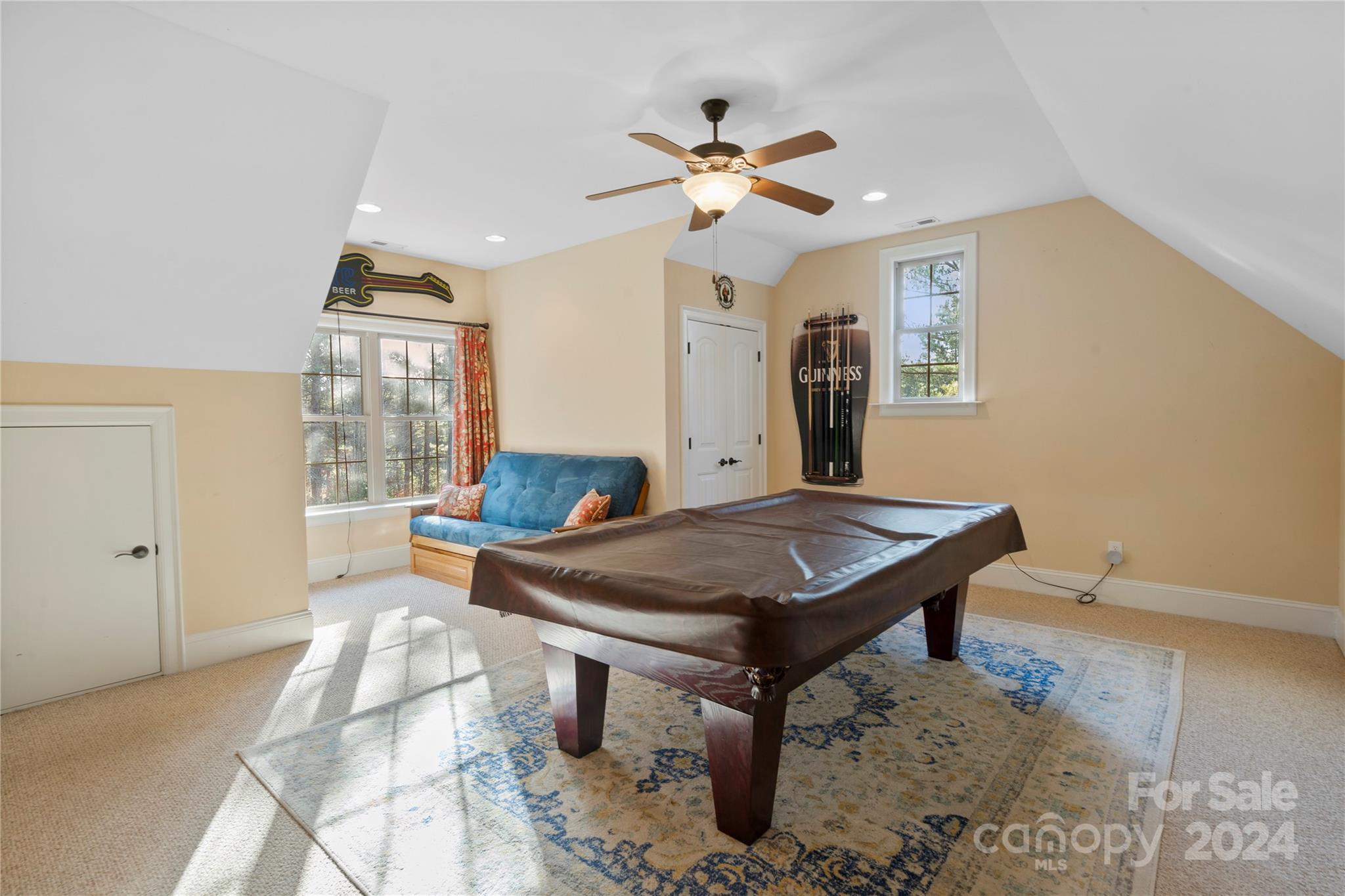 Catawba Shores Estates - Residential