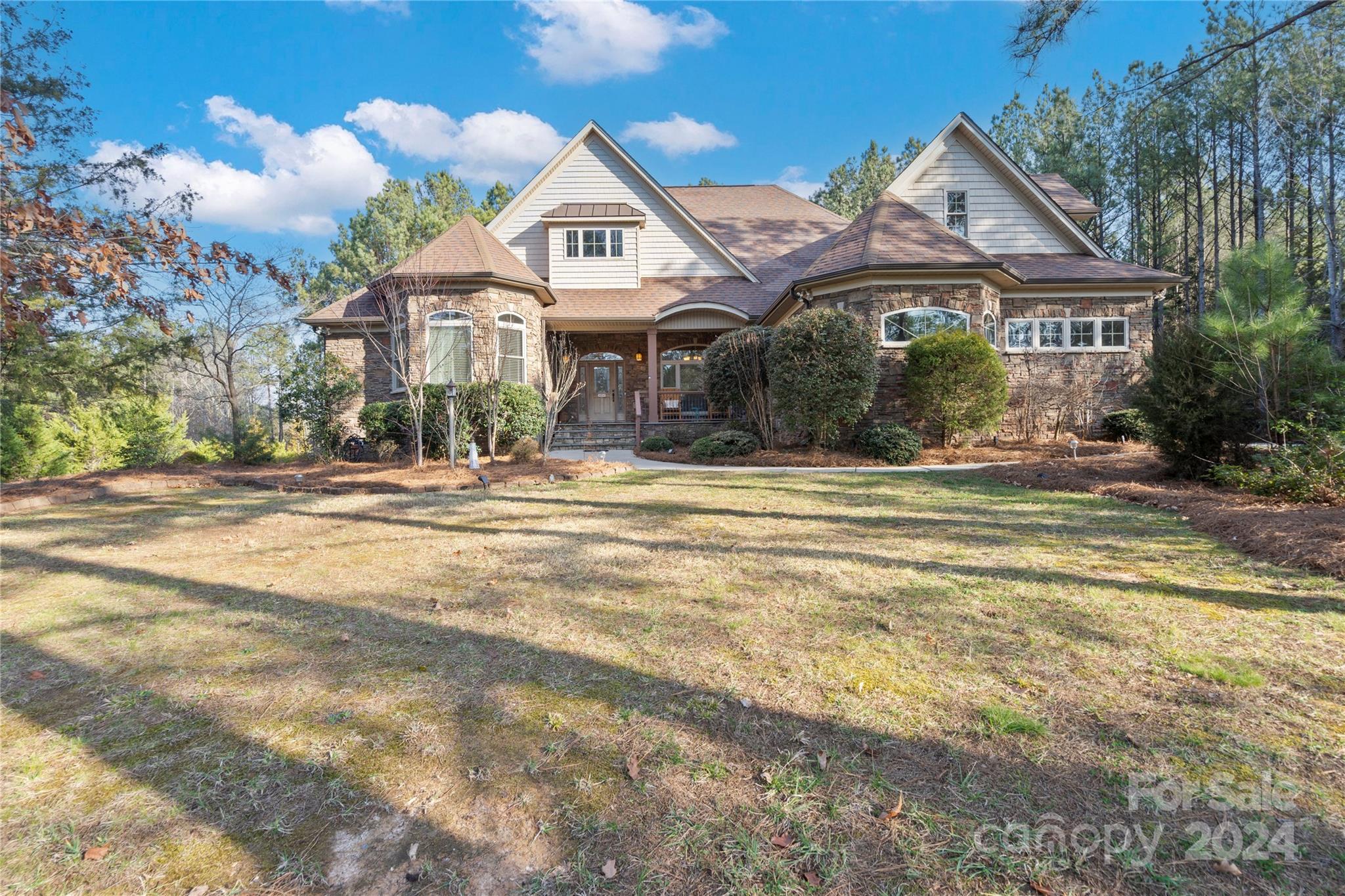 Catawba Shores Estates - Residential