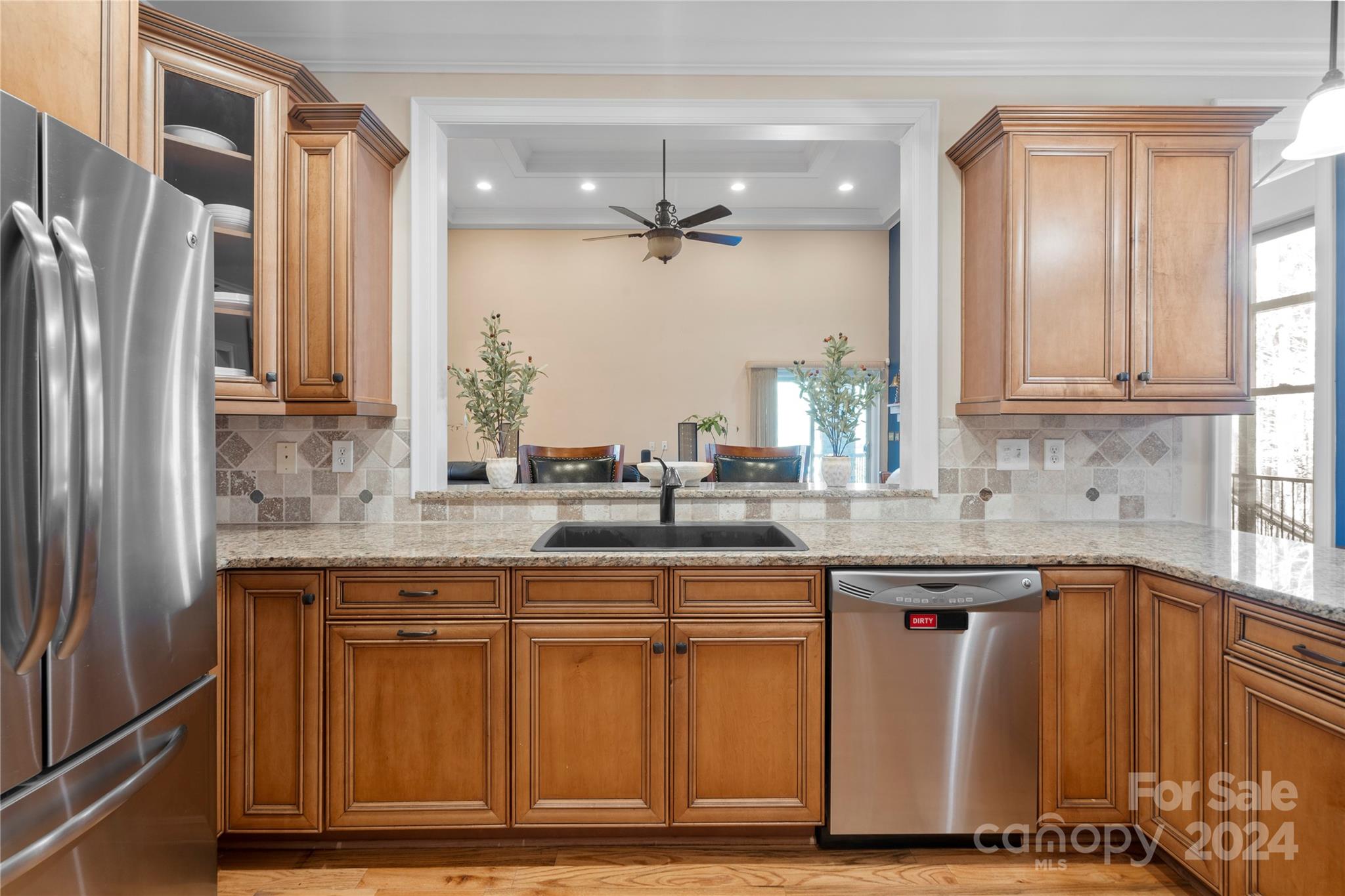 Catawba Shores Estates - Residential