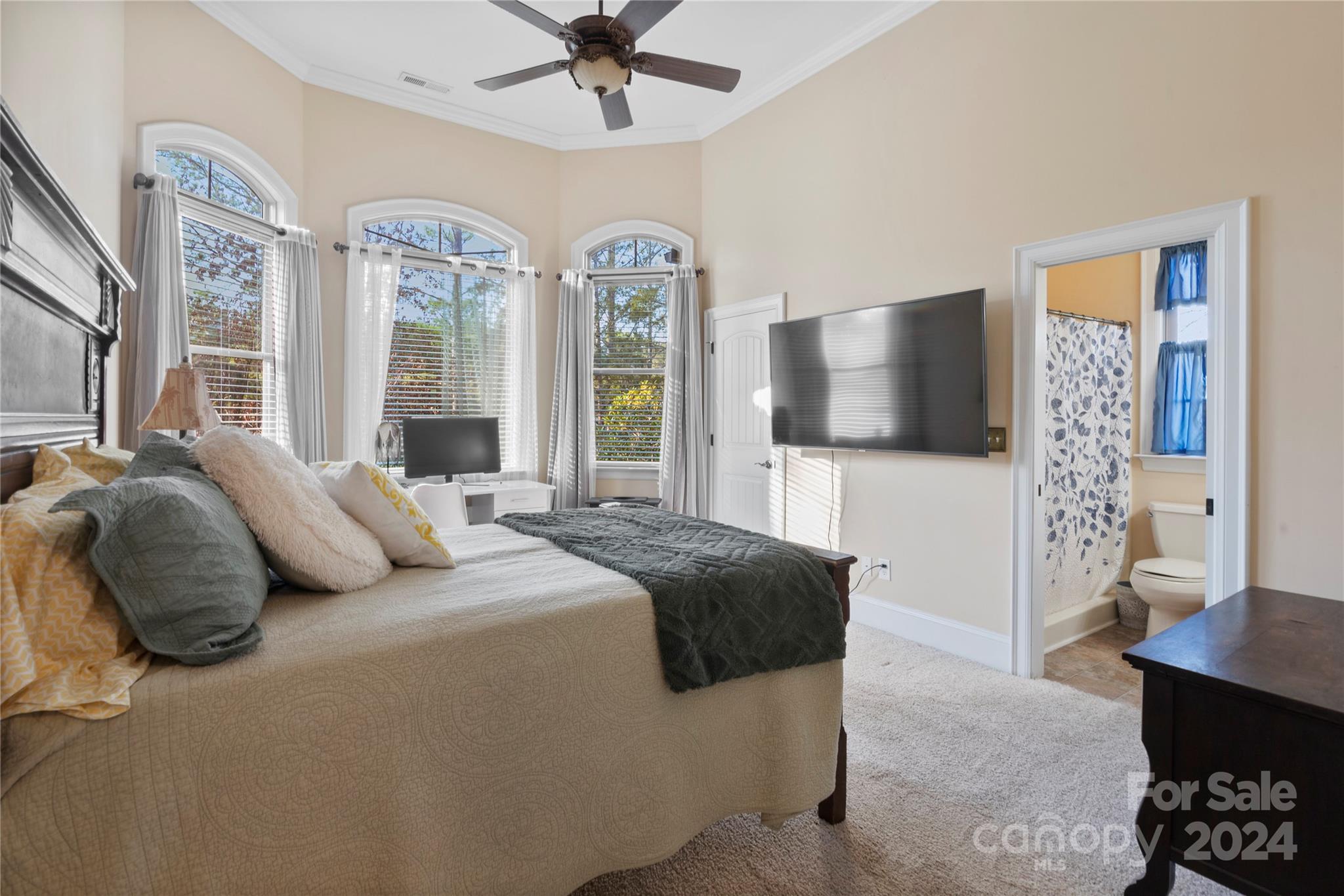 Catawba Shores Estates - Residential