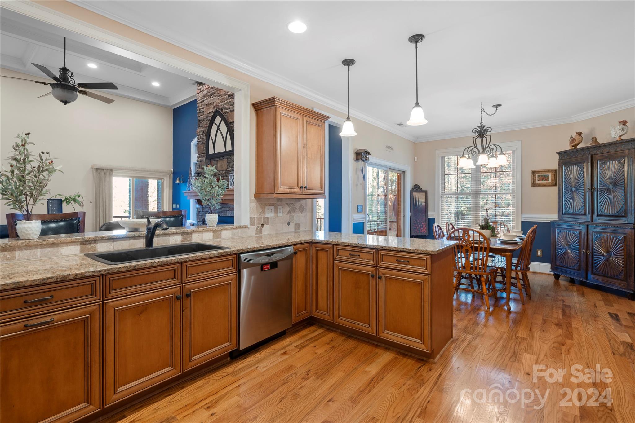 Catawba Shores Estates - Residential