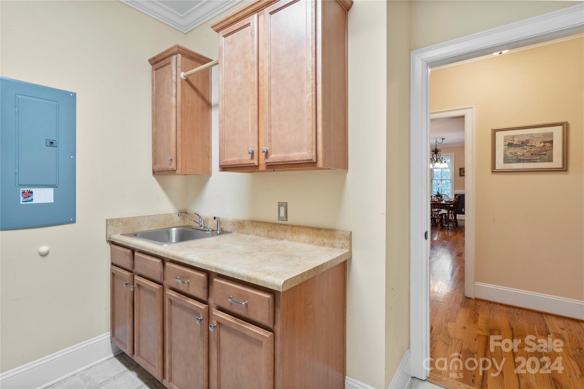 Catawba Shores Estates - Residential