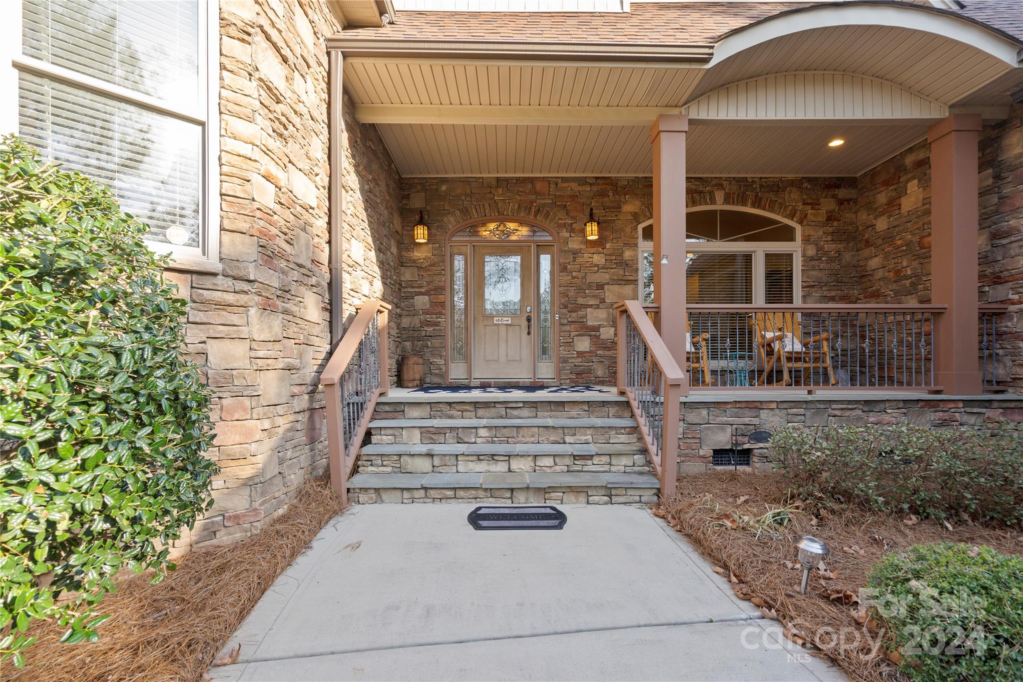 Catawba Shores Estates - Residential