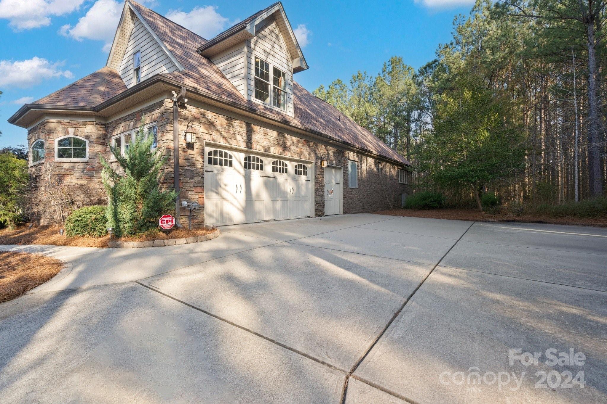 Catawba Shores Estates - Residential