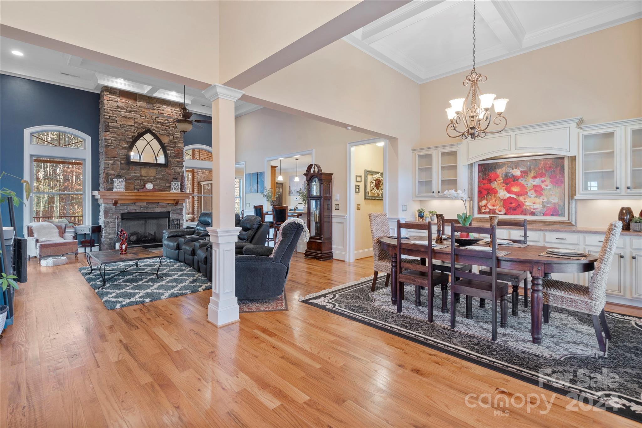 Catawba Shores Estates - Residential