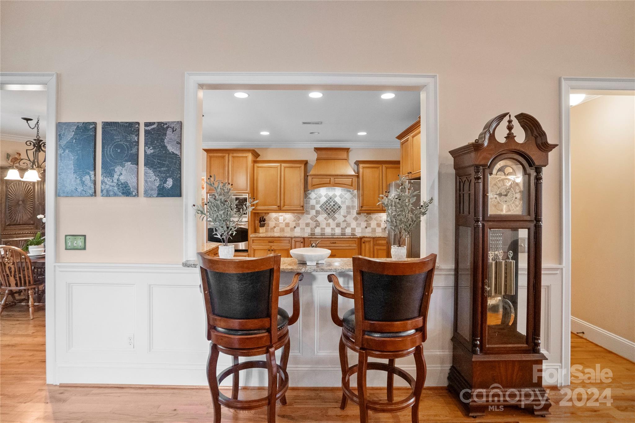 Catawba Shores Estates - Residential