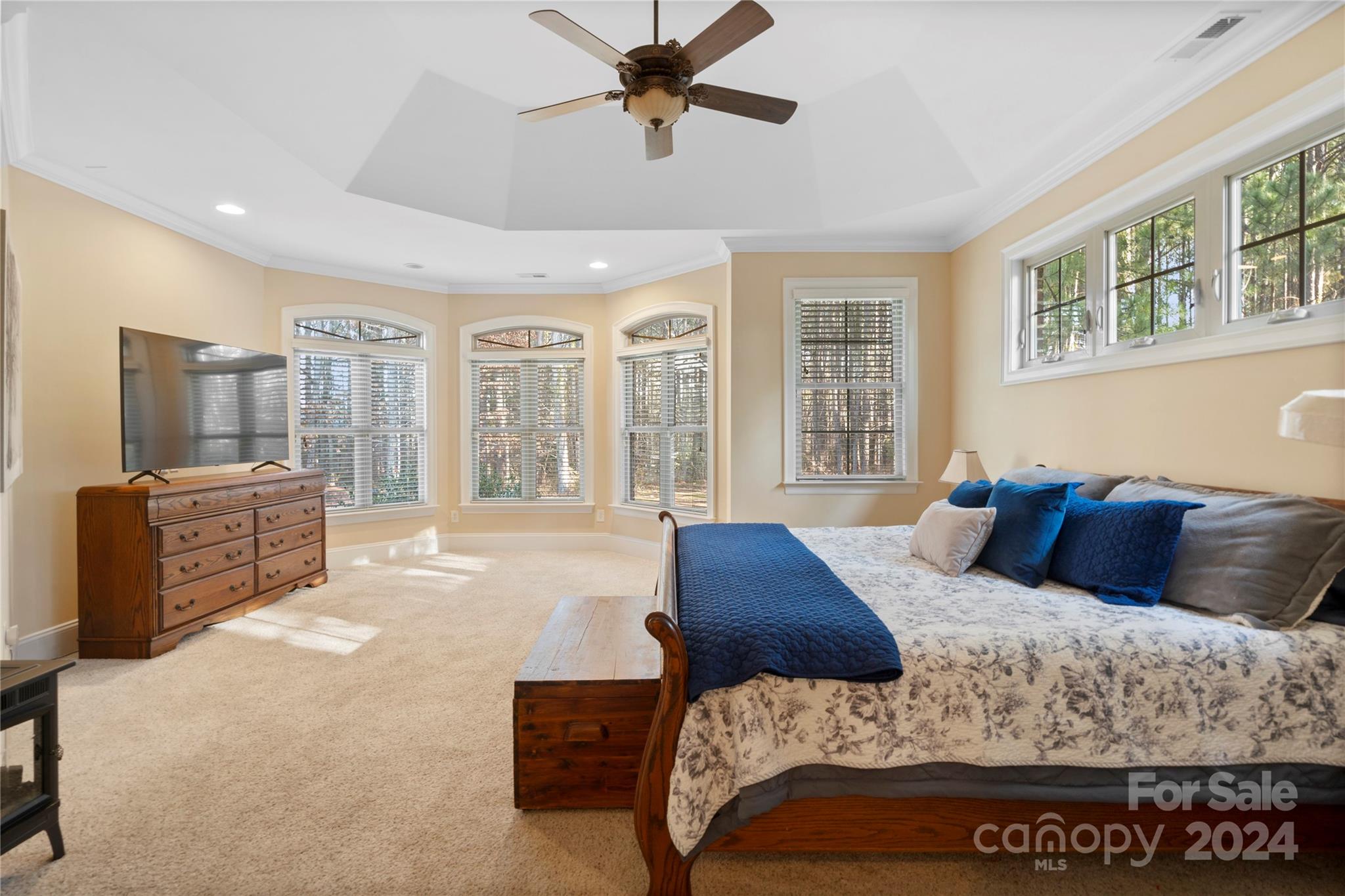 Catawba Shores Estates - Residential