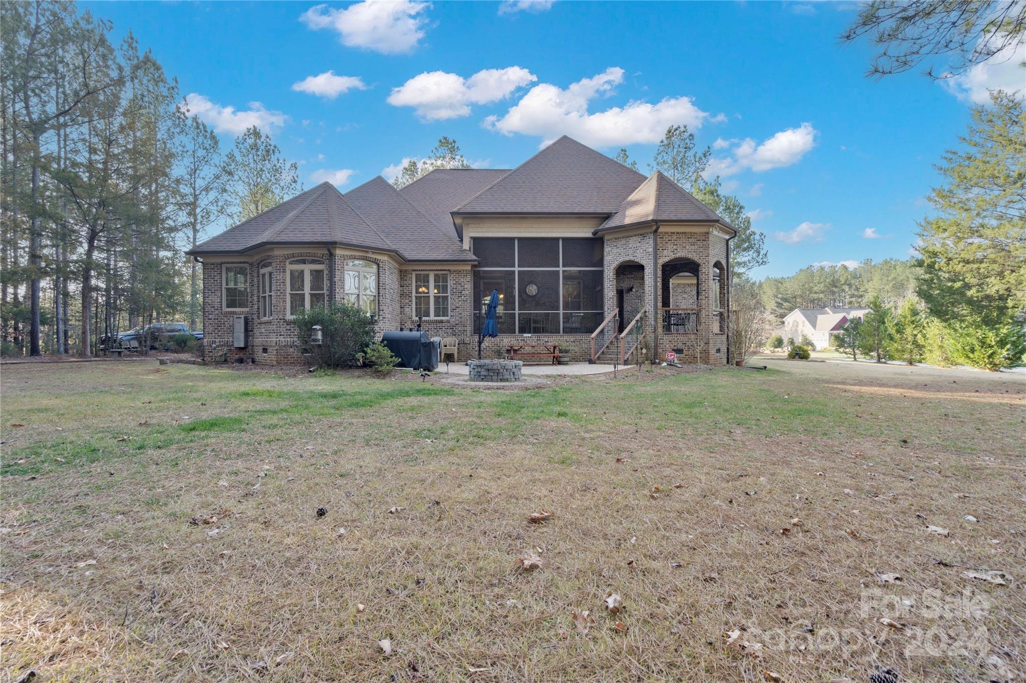 Catawba Shores Estates - Residential