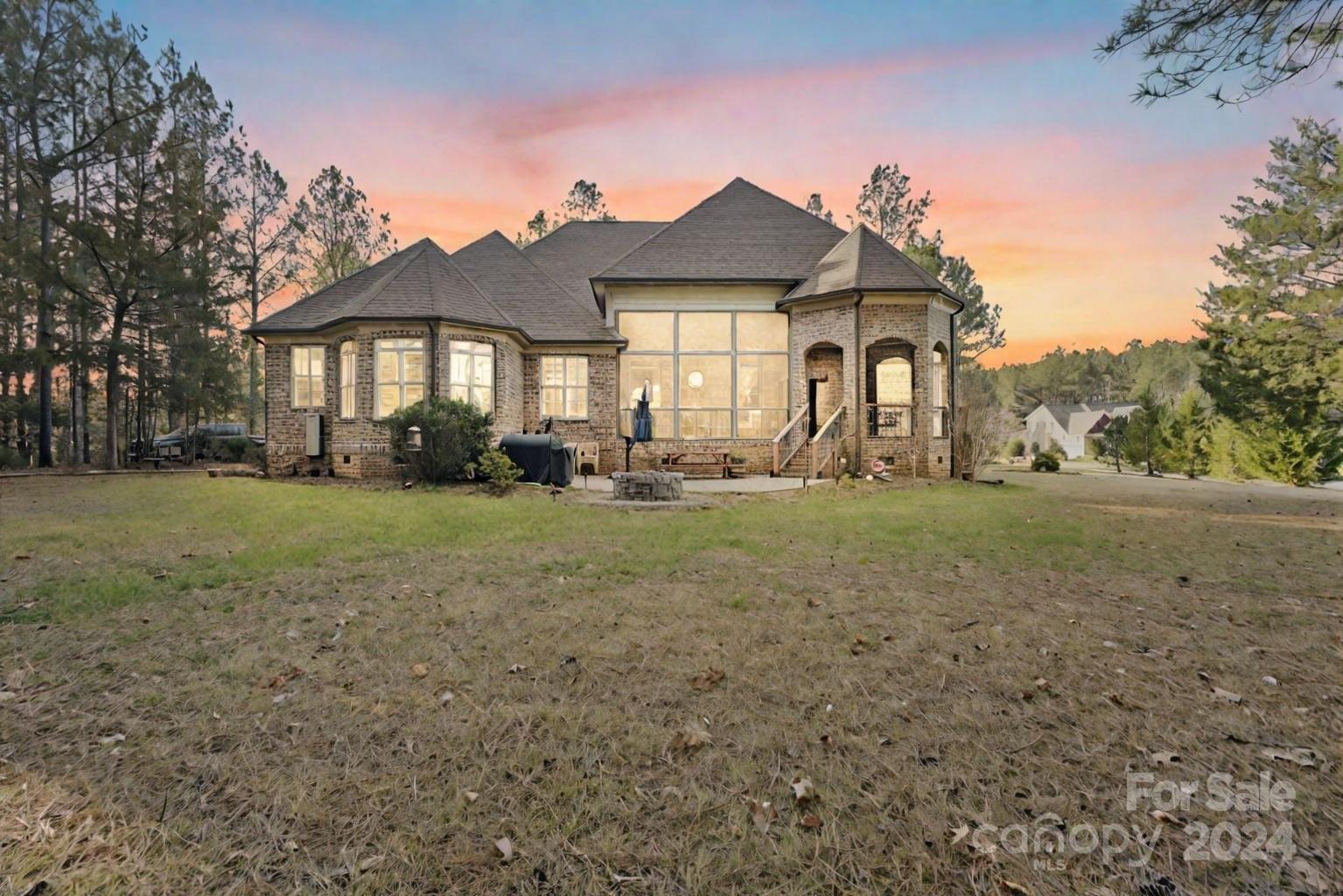 Catawba Shores Estates - Residential