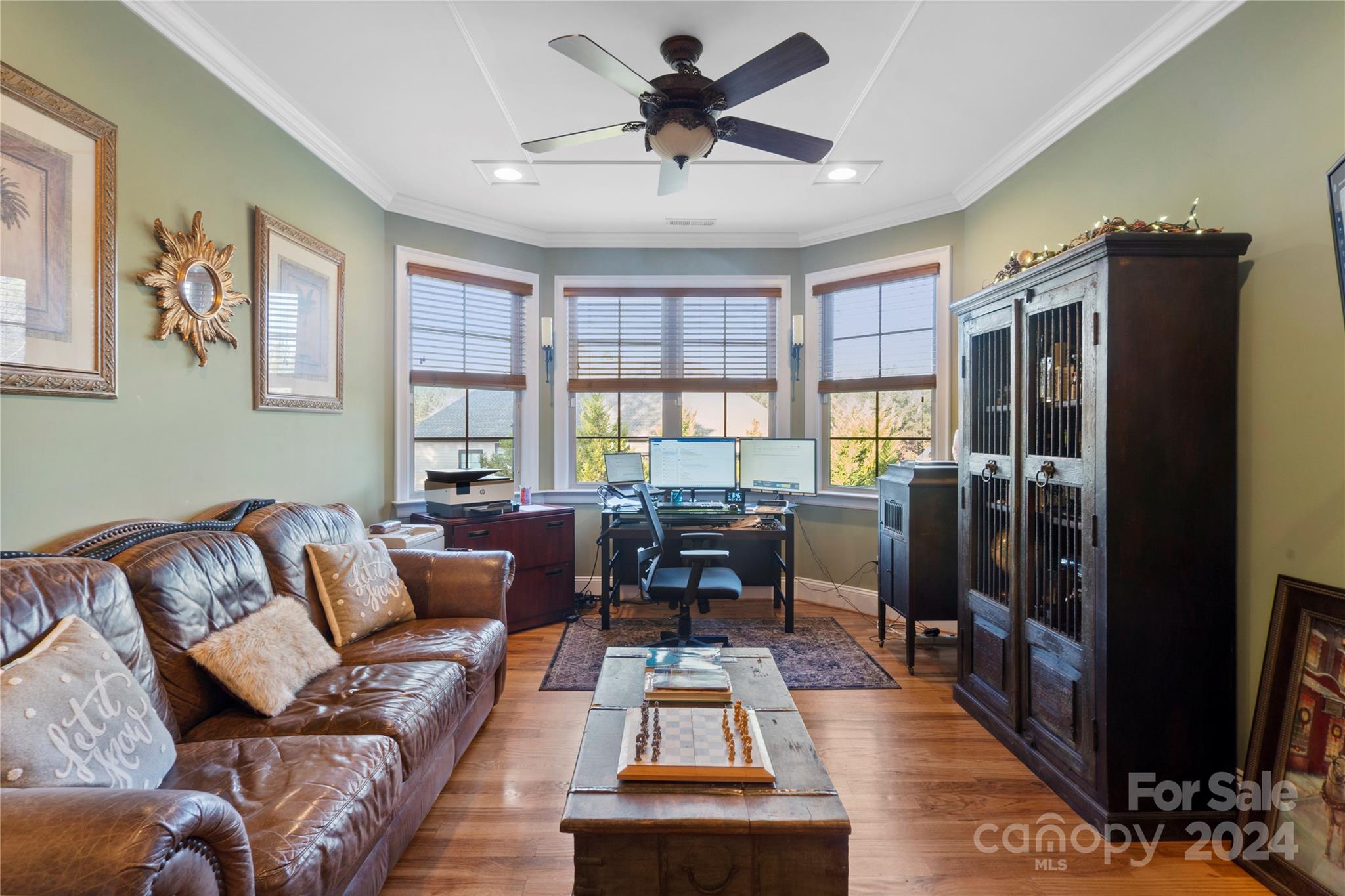 Catawba Shores Estates - Residential