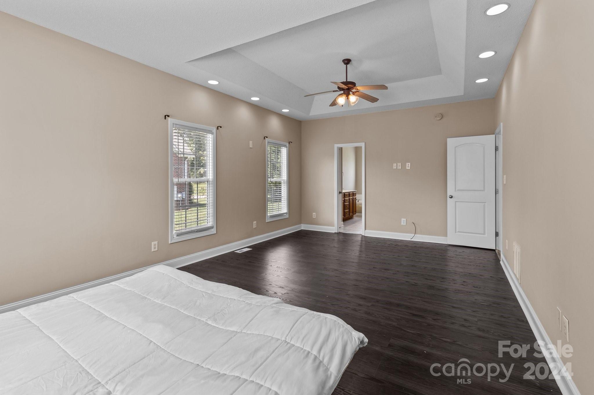 Granite Commons - Residential