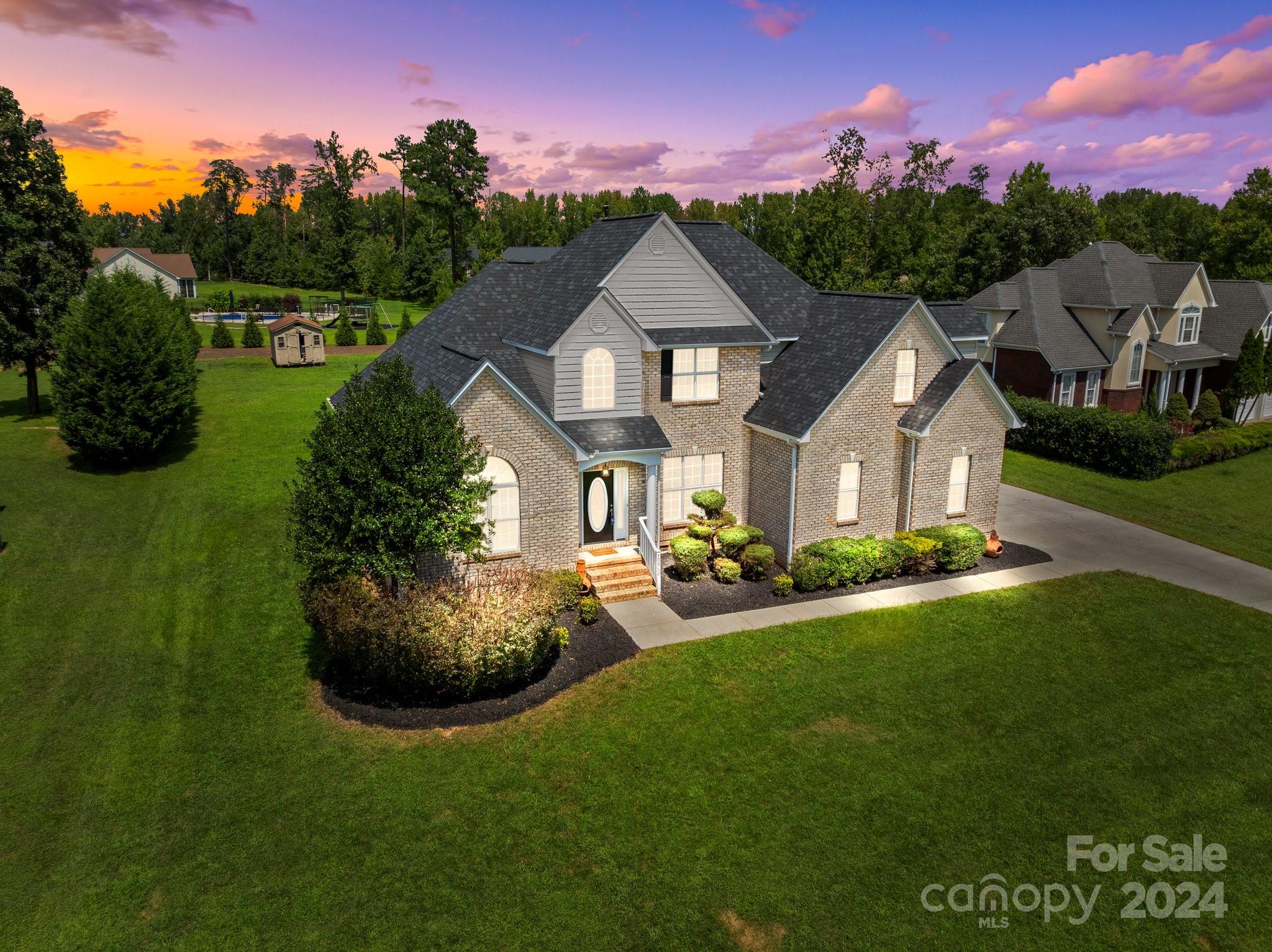 Granite Commons - Residential