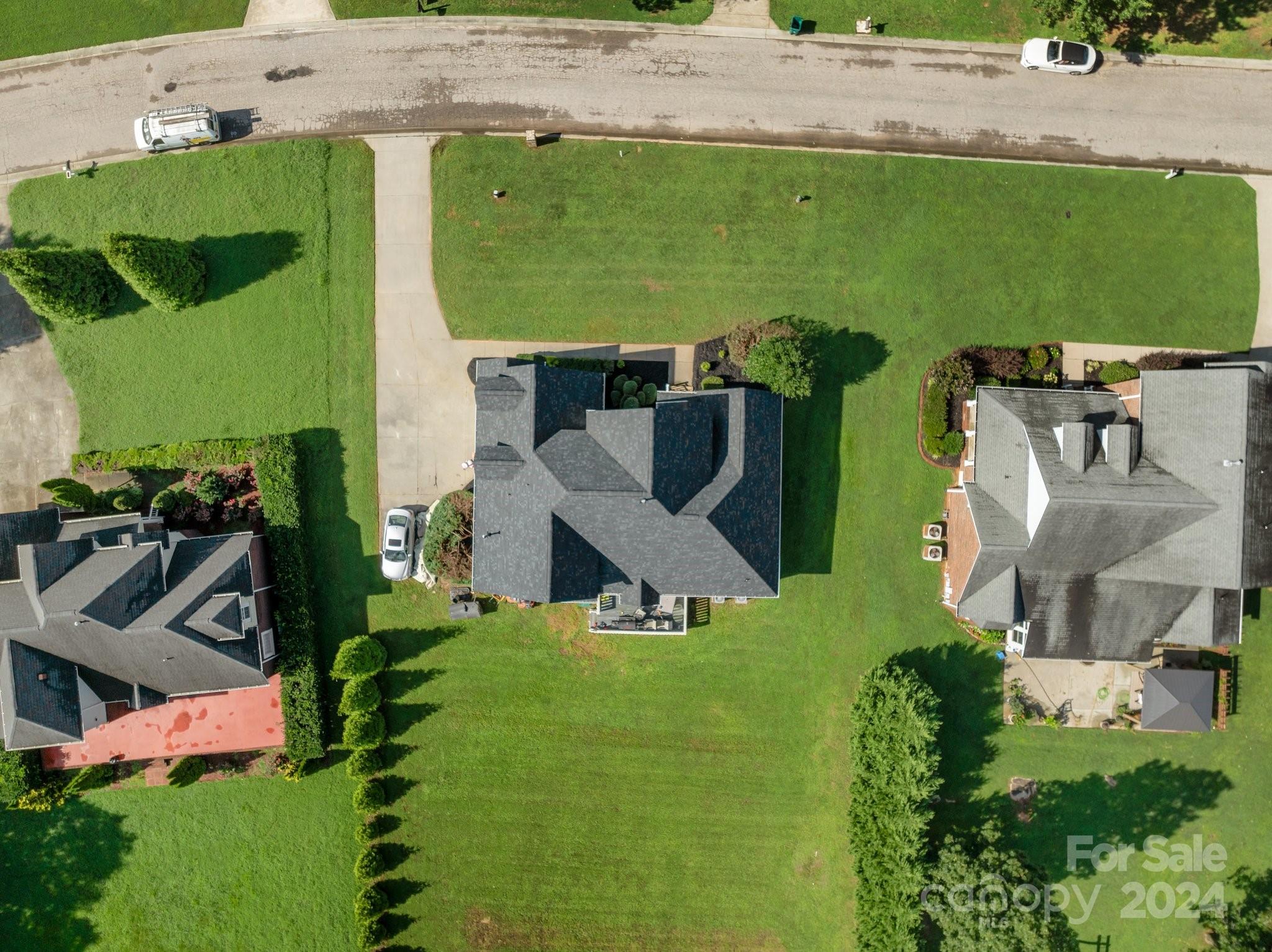 Granite Commons - Residential