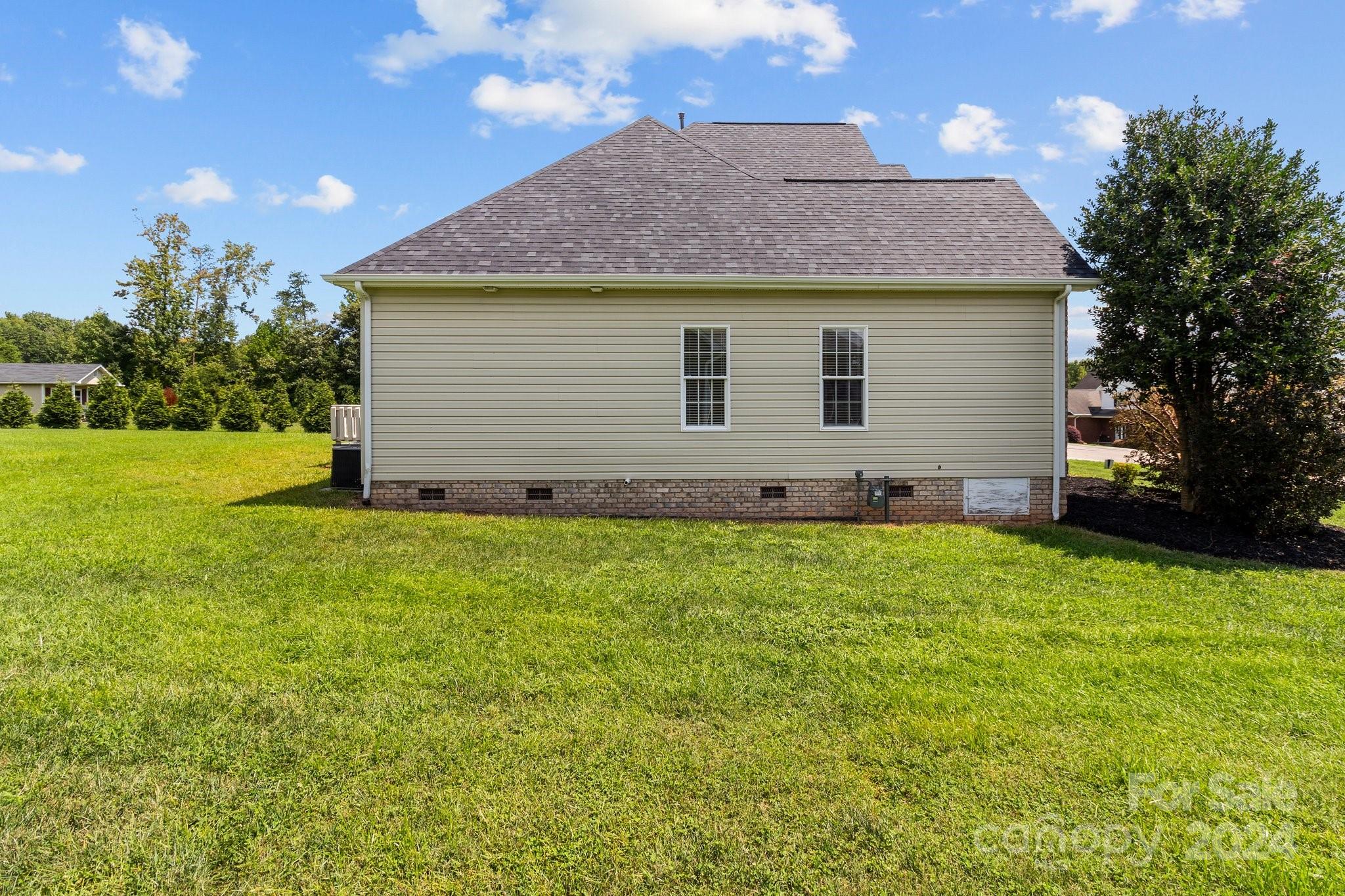 Granite Commons - Residential