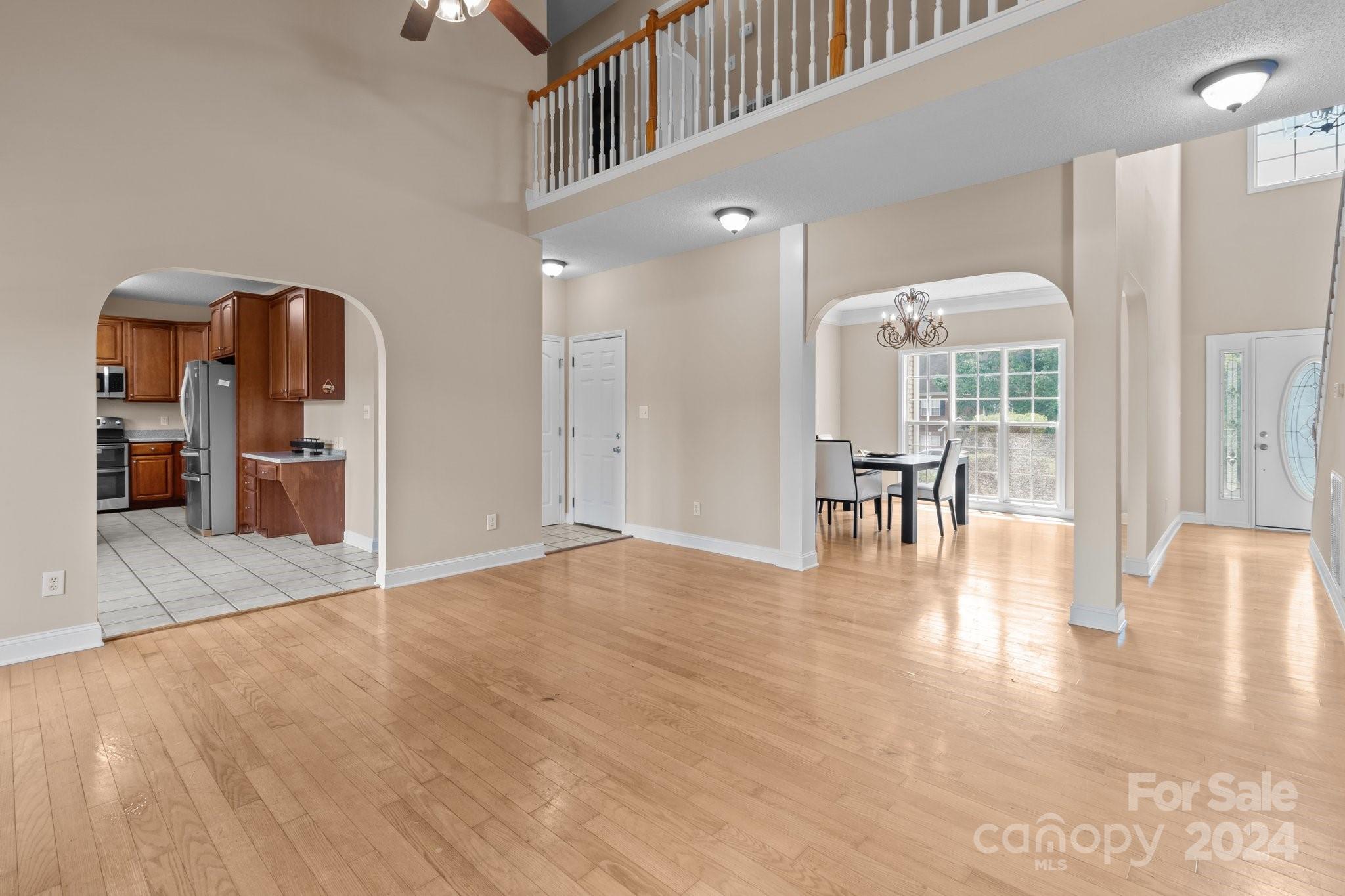 Granite Commons - Residential