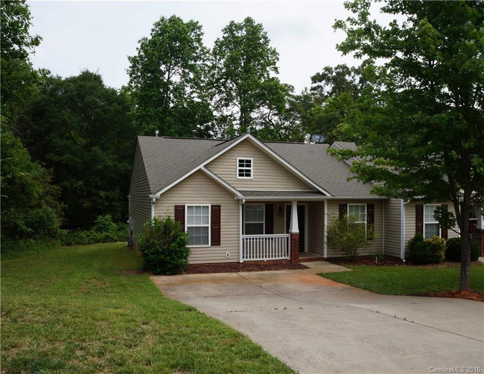 Copper Creek - Residential