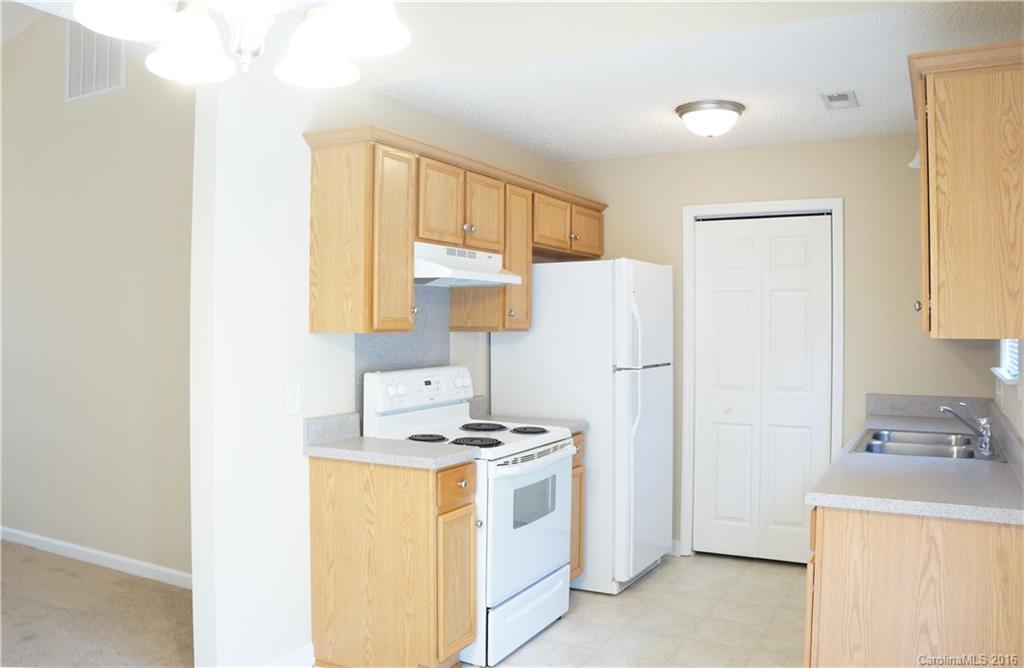 Copper Creek - Residential