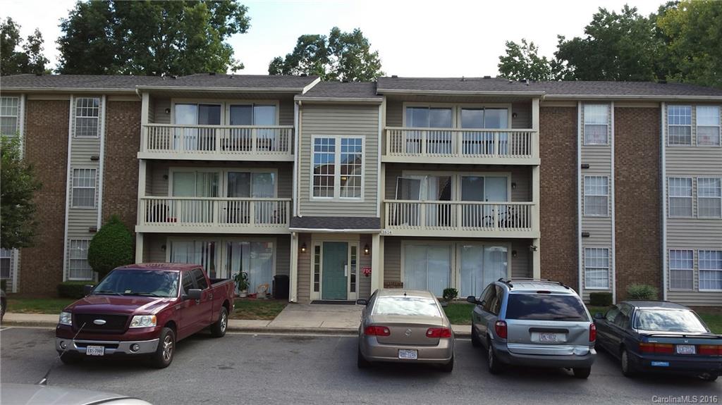 Colville Ii - Residential Lease