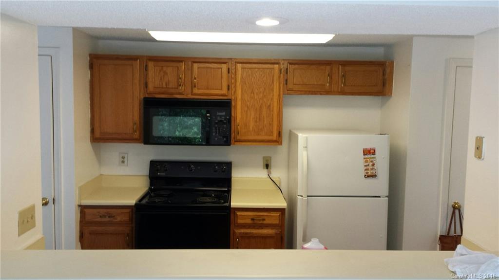 Colville Ii - Residential Lease