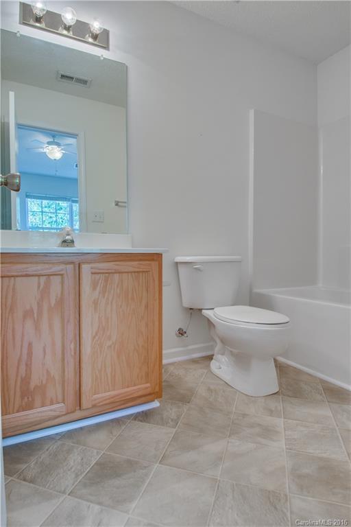 Bennington - Residential