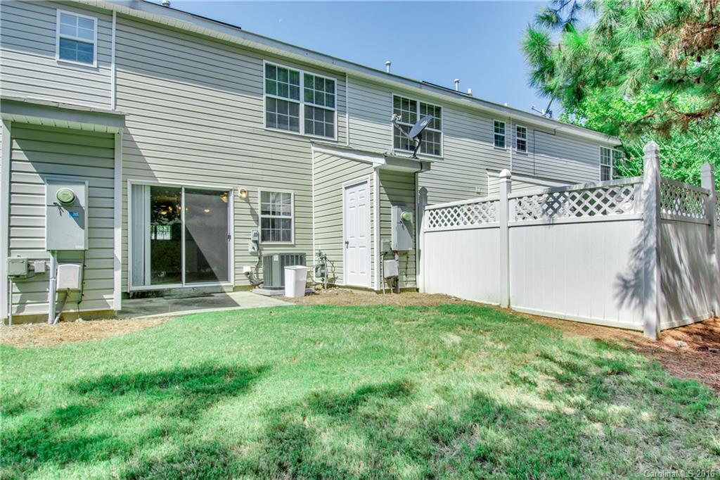 Bennington - Residential