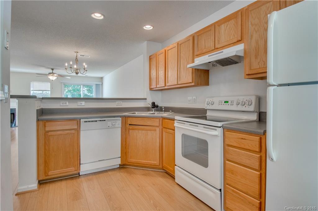 Bennington - Residential