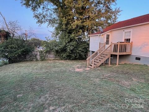 A home in Marion