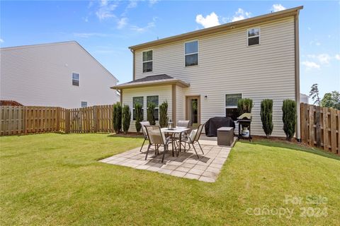 A home in Statesville