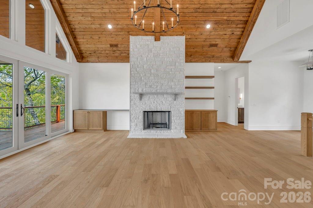Greystone IV - Residential
