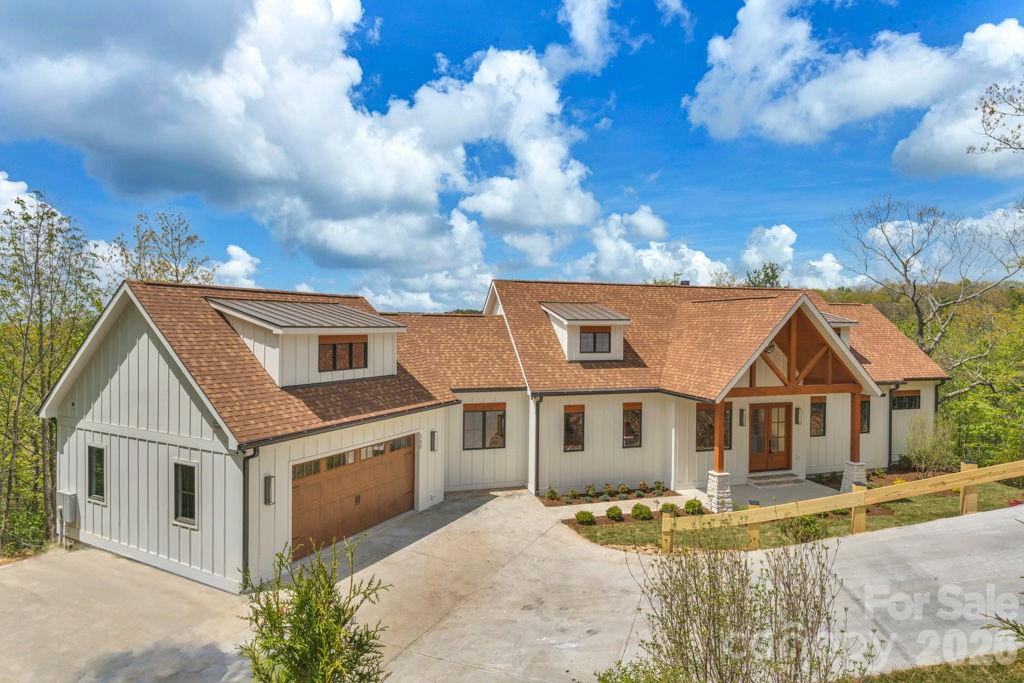 Greystone IV - Residential