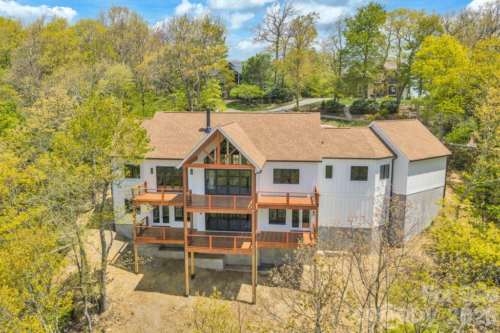 Greystone IV - Residential