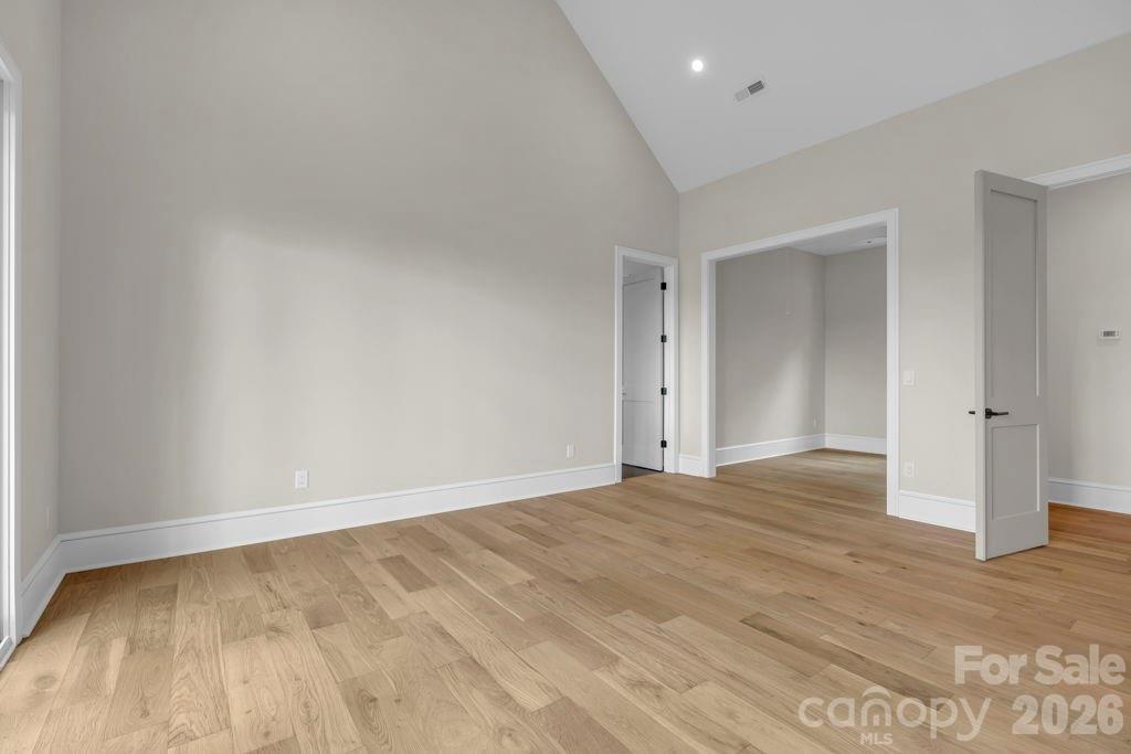 Greystone IV - Residential