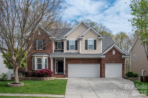 Photo of 8028 Penman Springs Drive, Waxhaw, NC 28173 (MLS # 4364324)