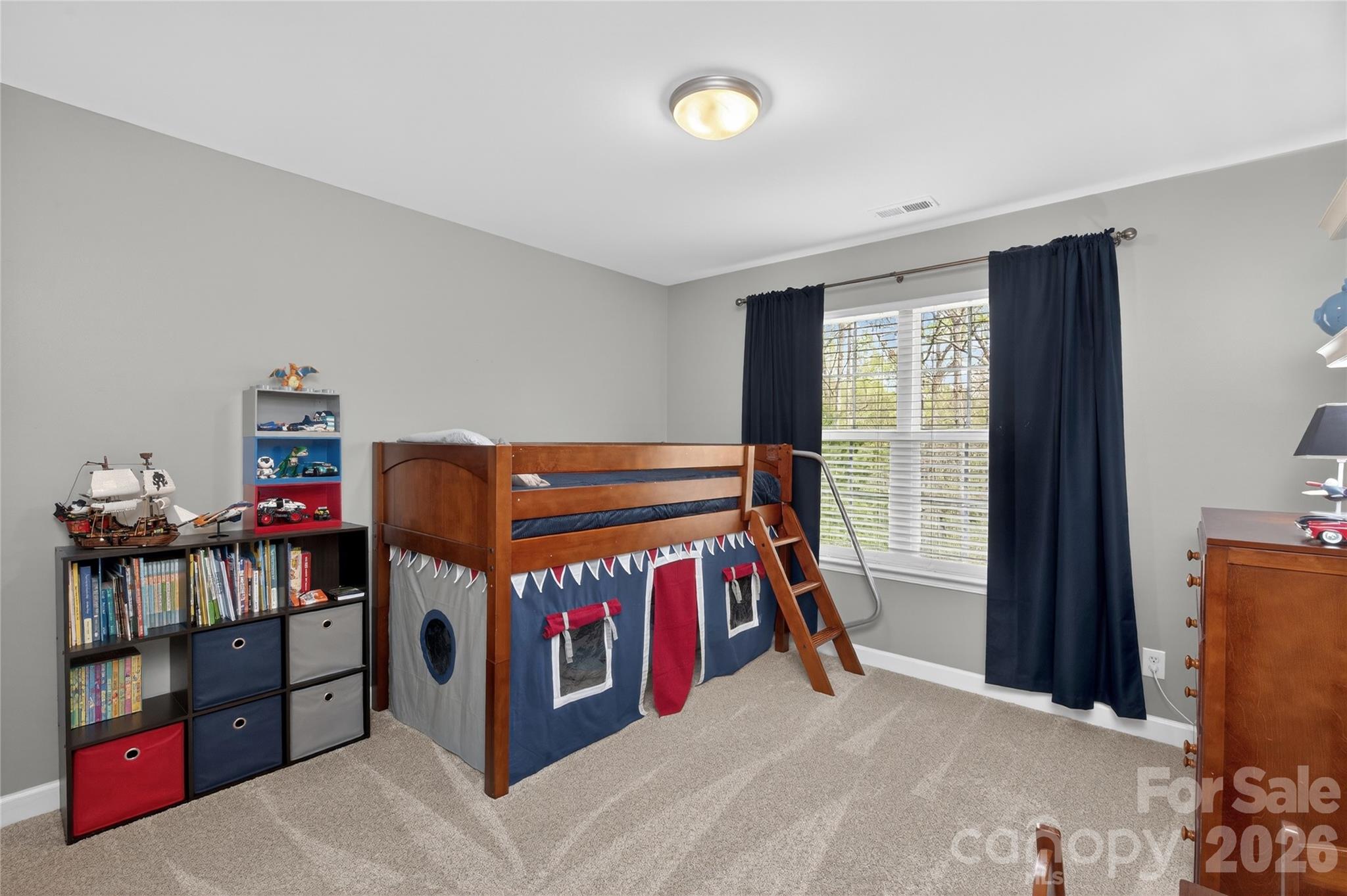 Providence Grove - Residential