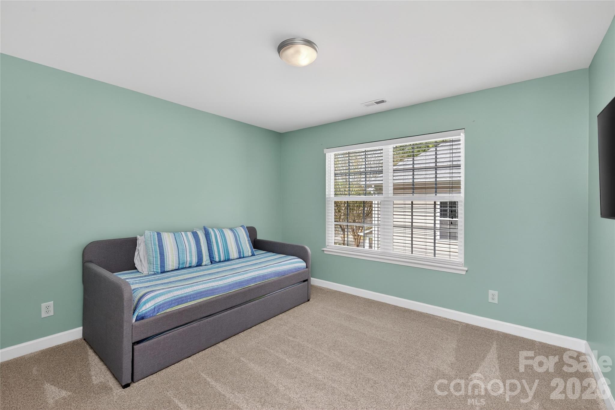 Providence Grove - Residential