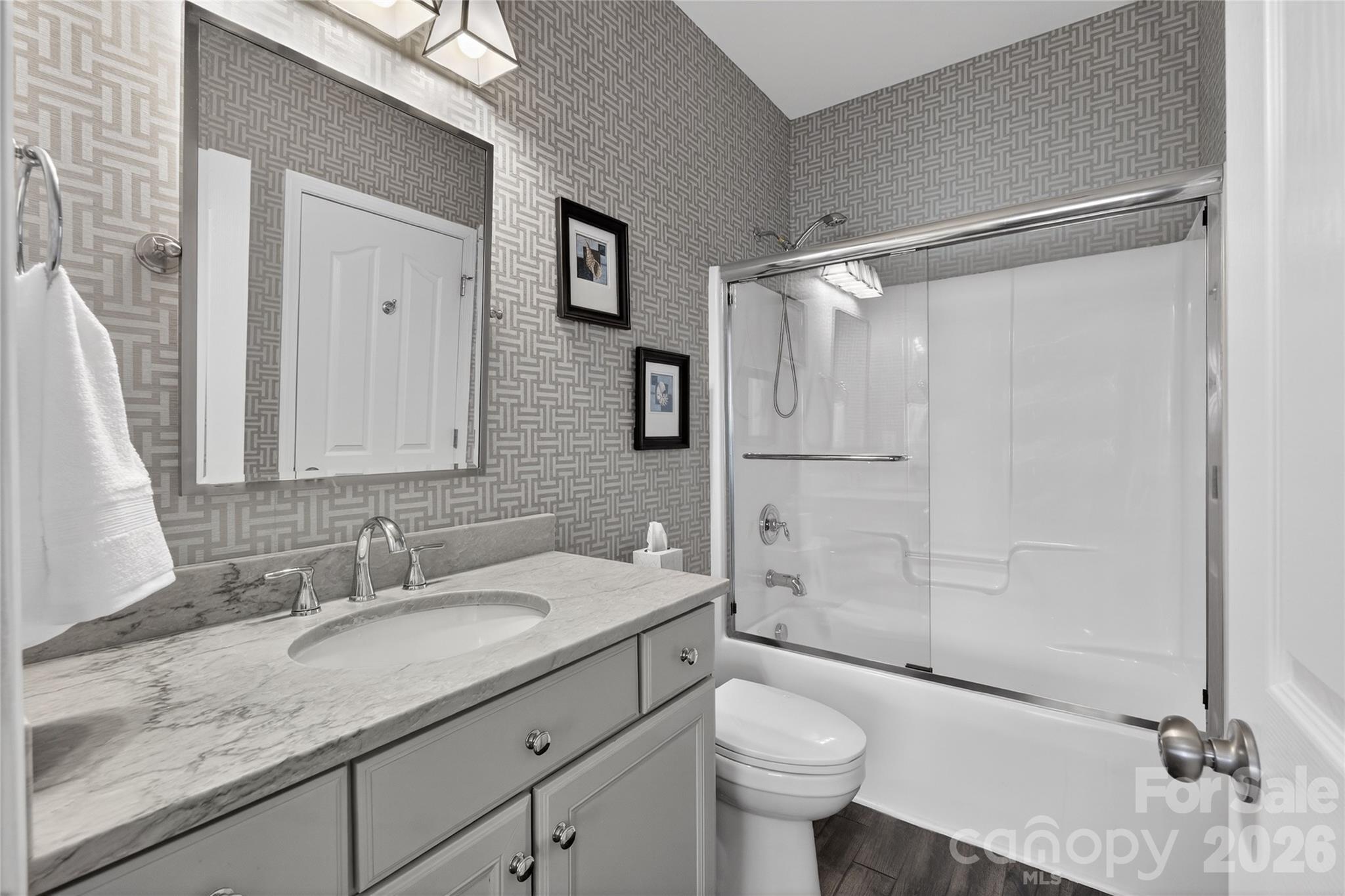 Providence Grove - Residential