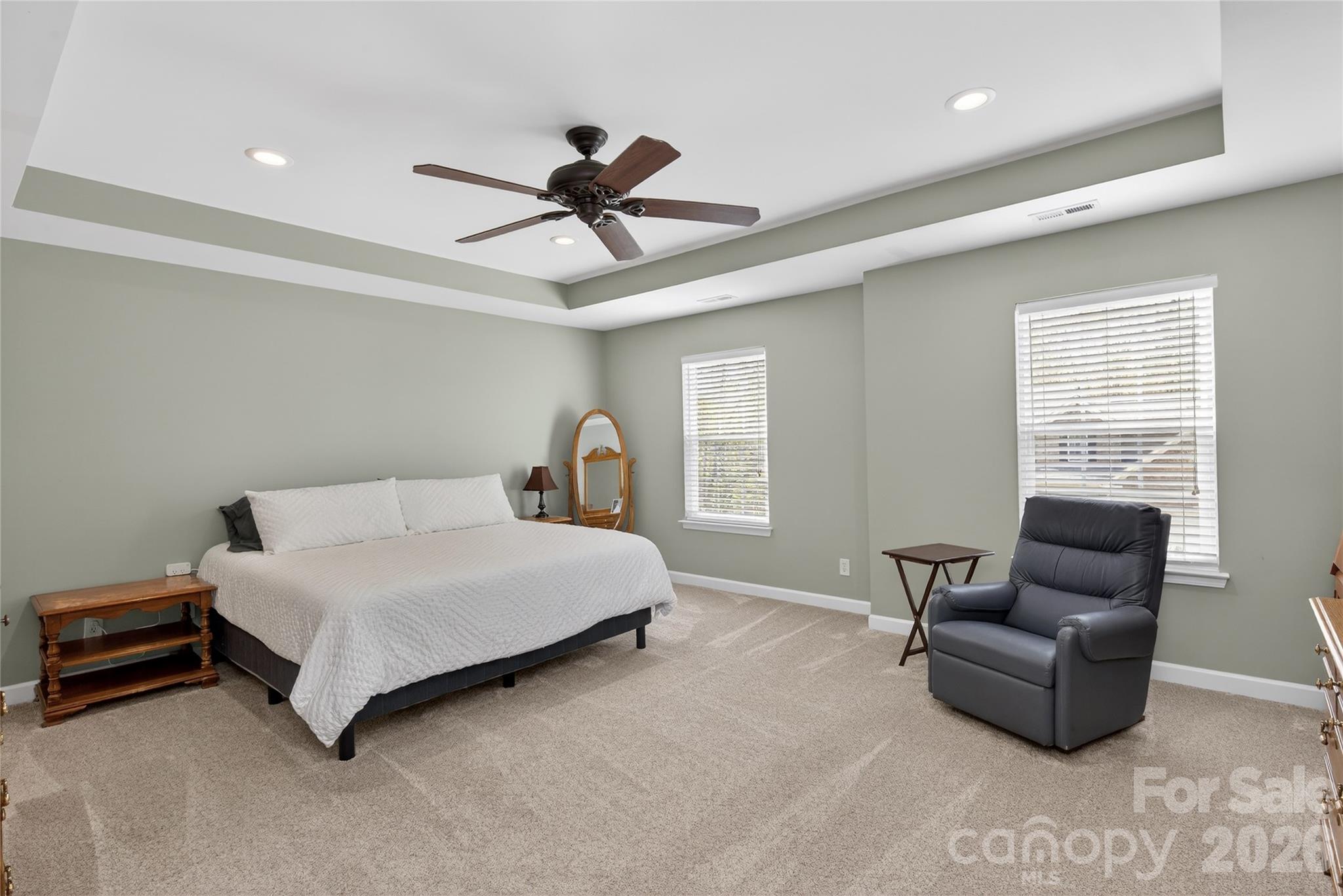 Providence Grove - Residential