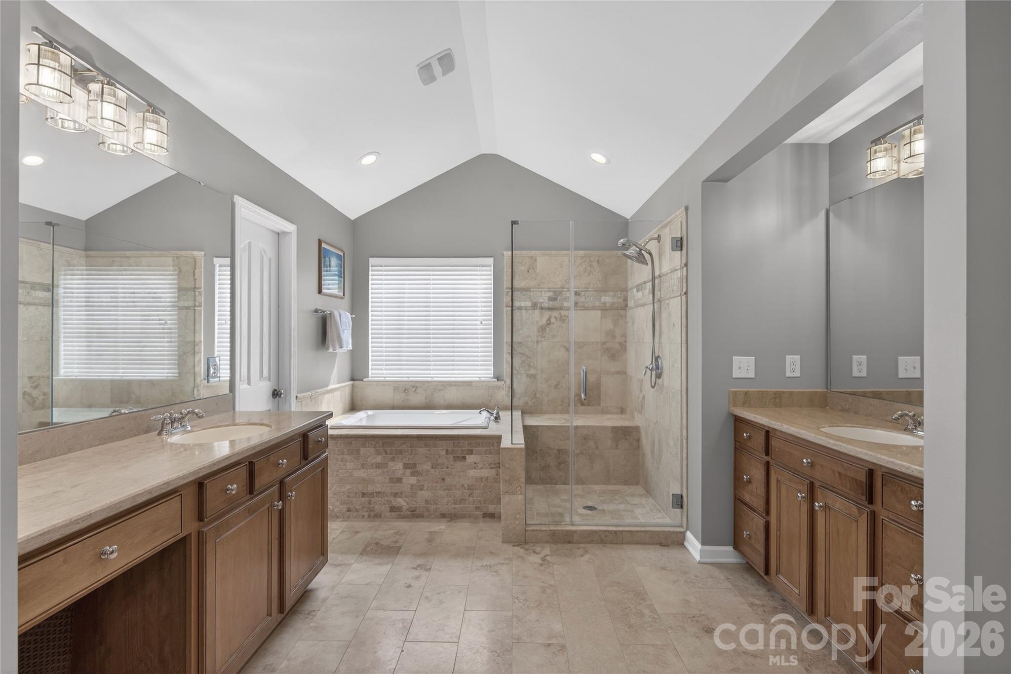 Providence Grove - Residential