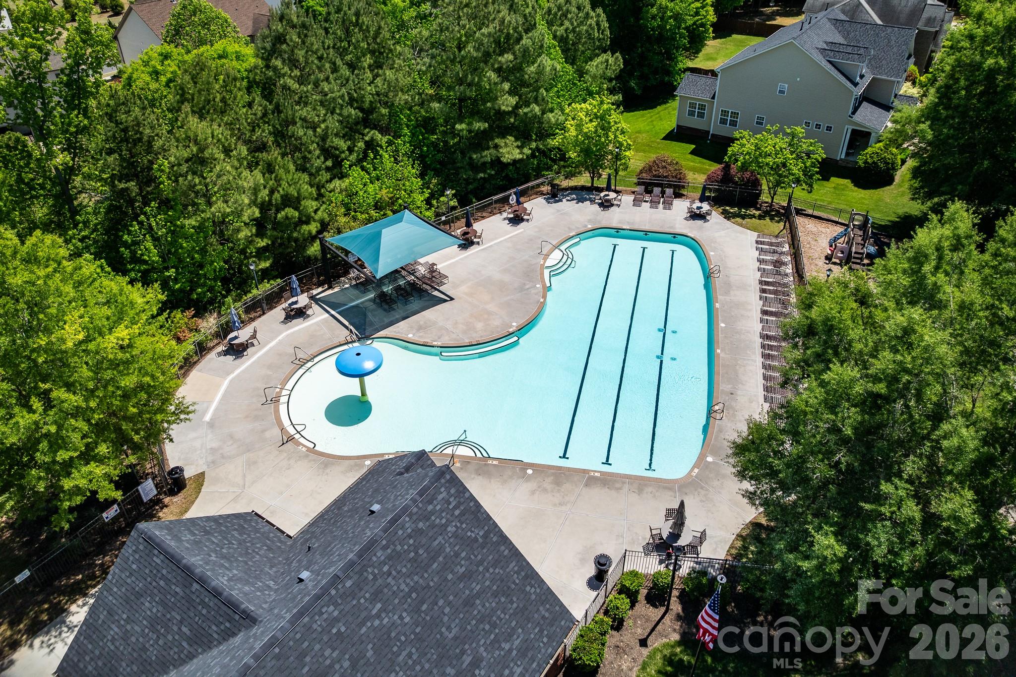Providence Grove - Residential
