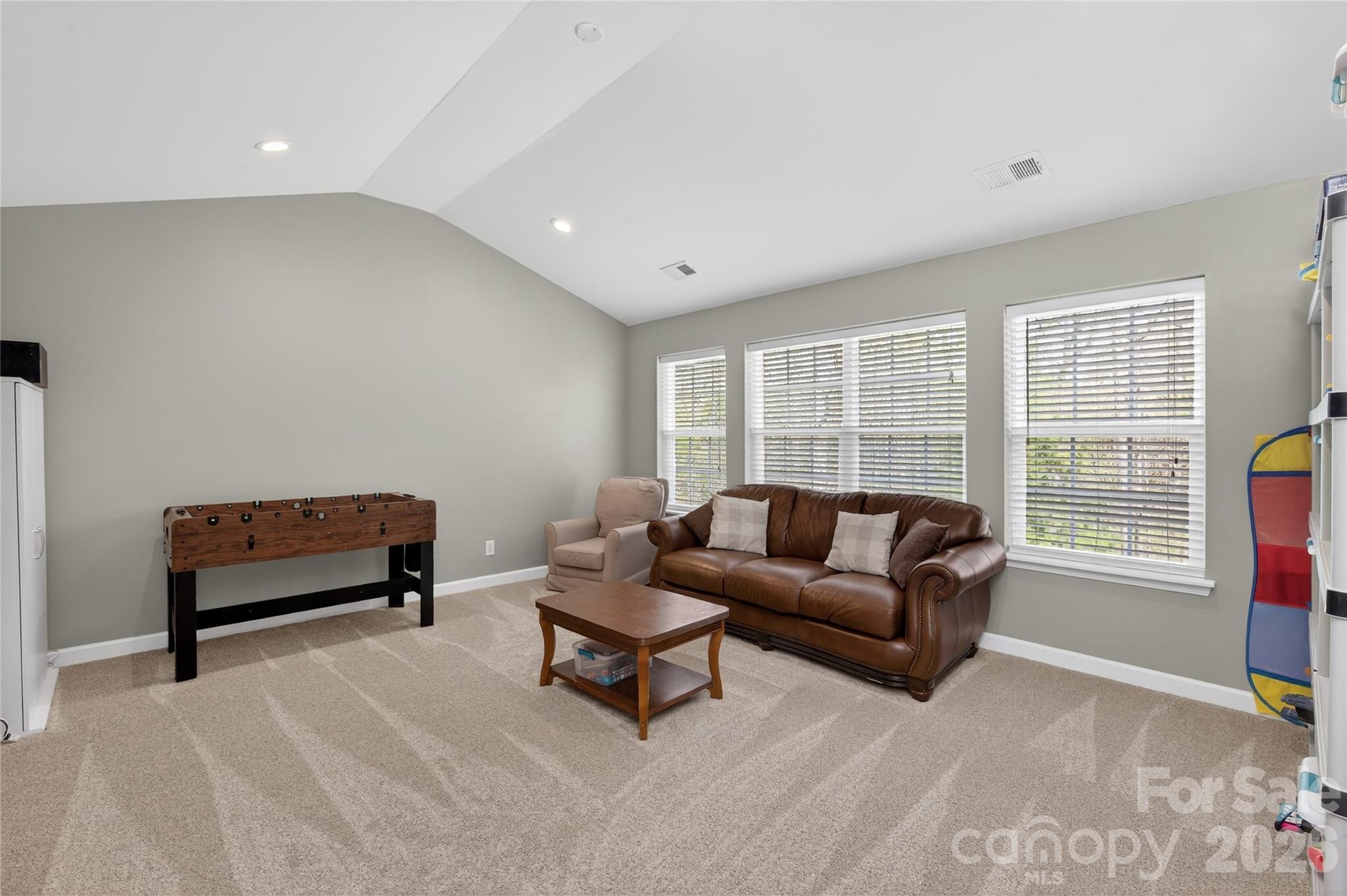 Providence Grove - Residential