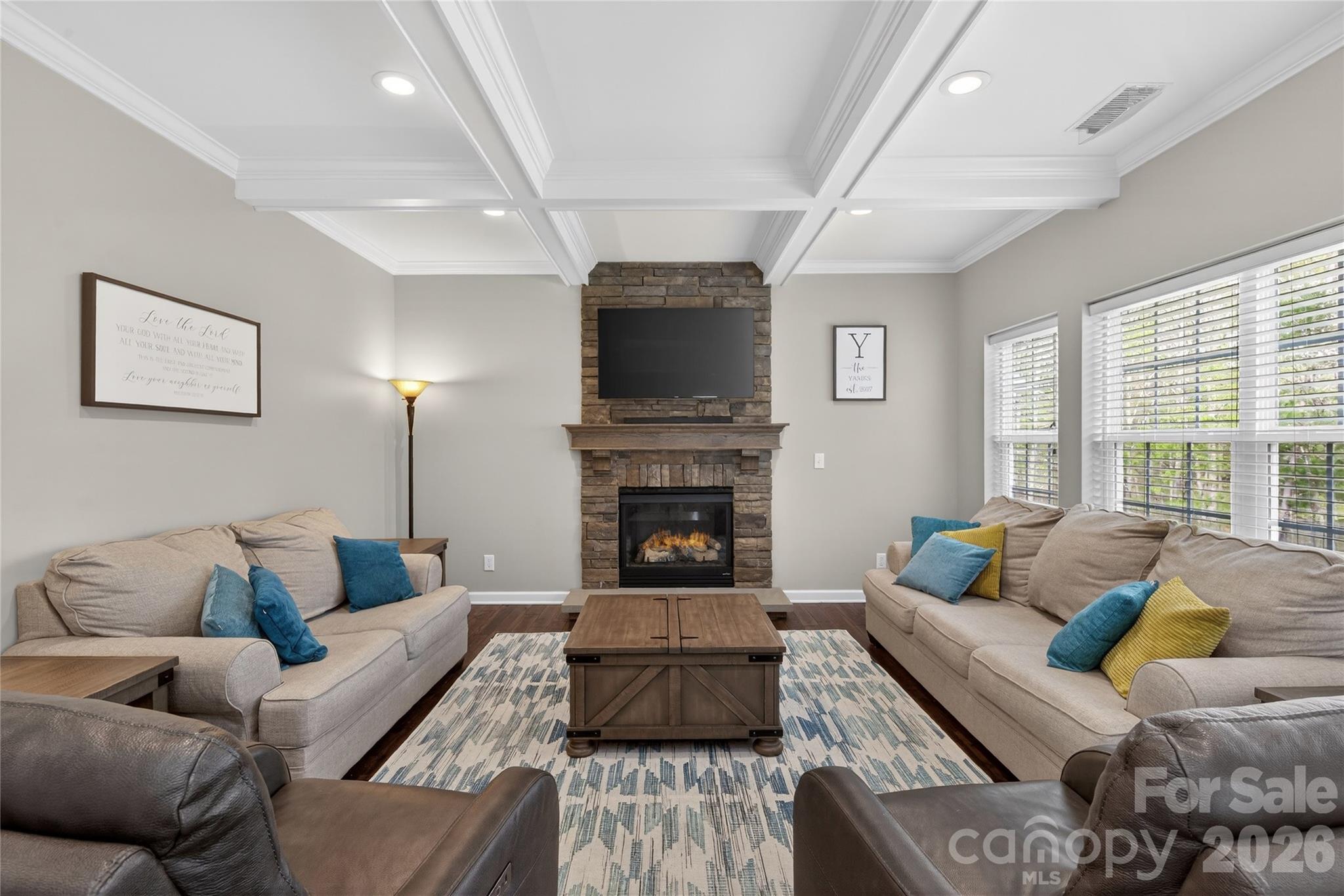 Providence Grove - Residential