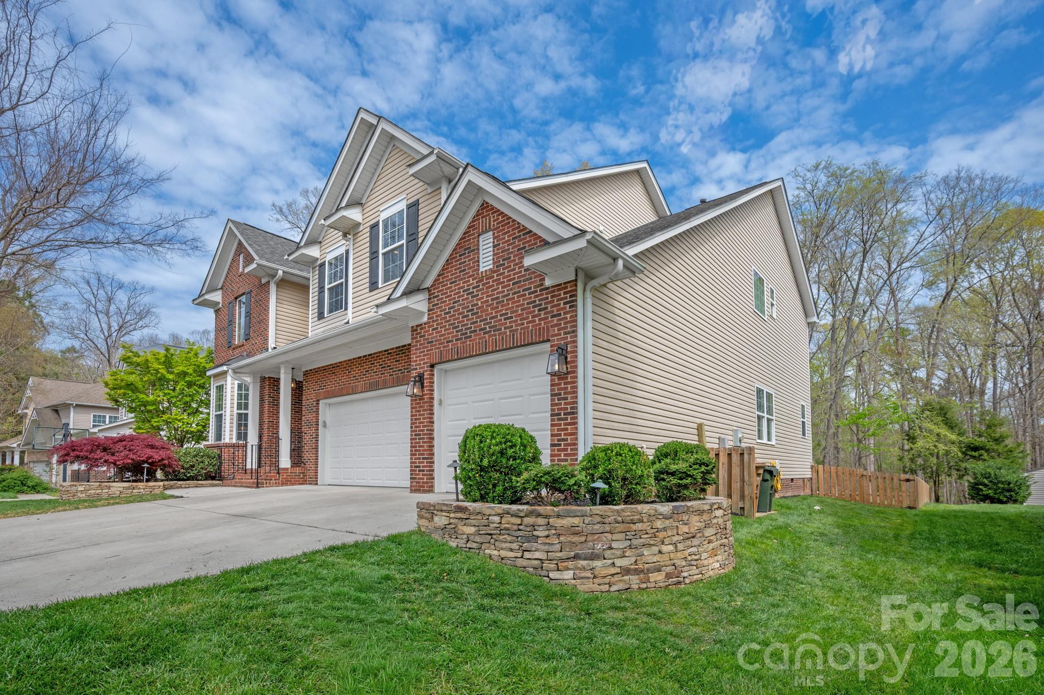 Providence Grove - Residential