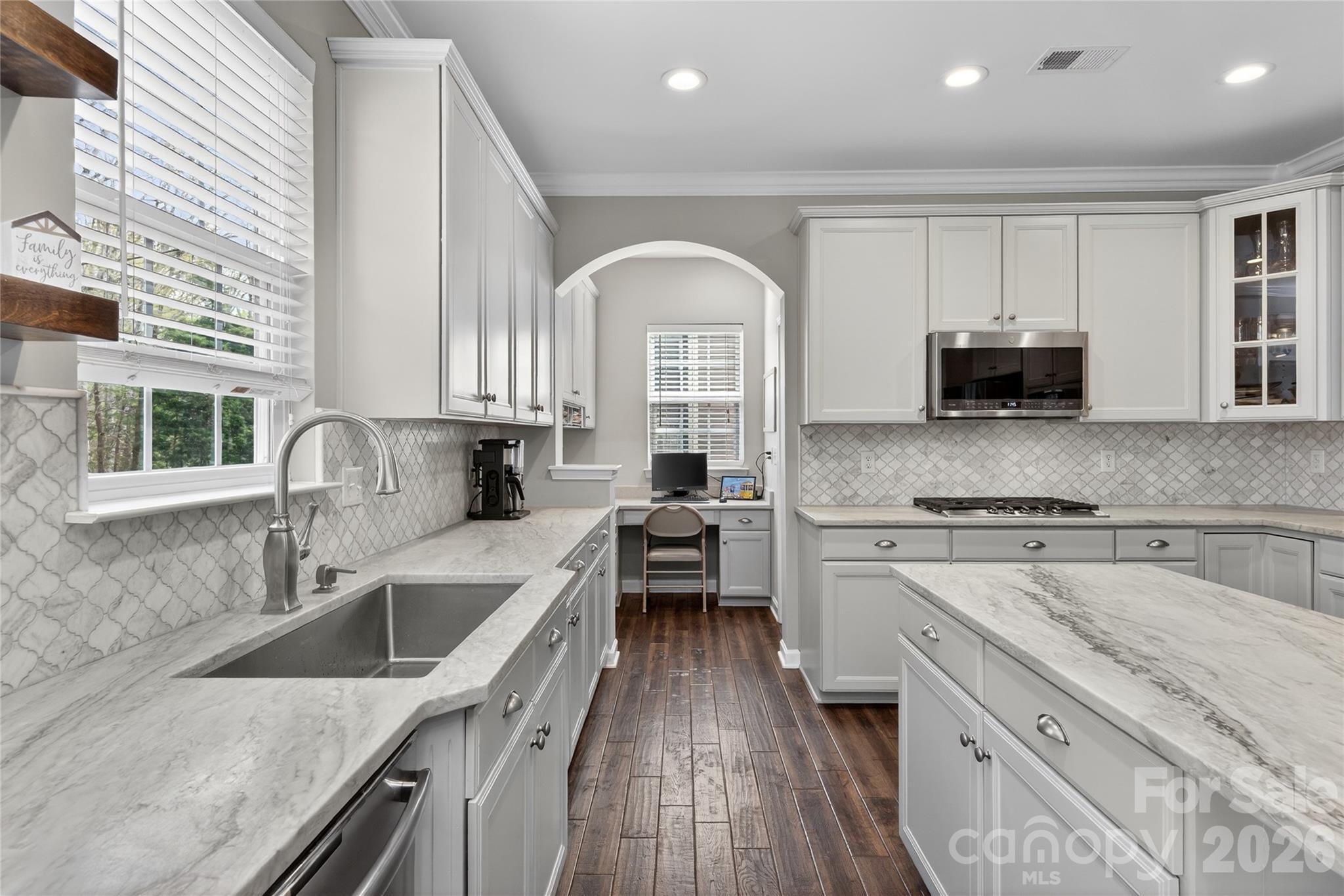 Providence Grove - Residential