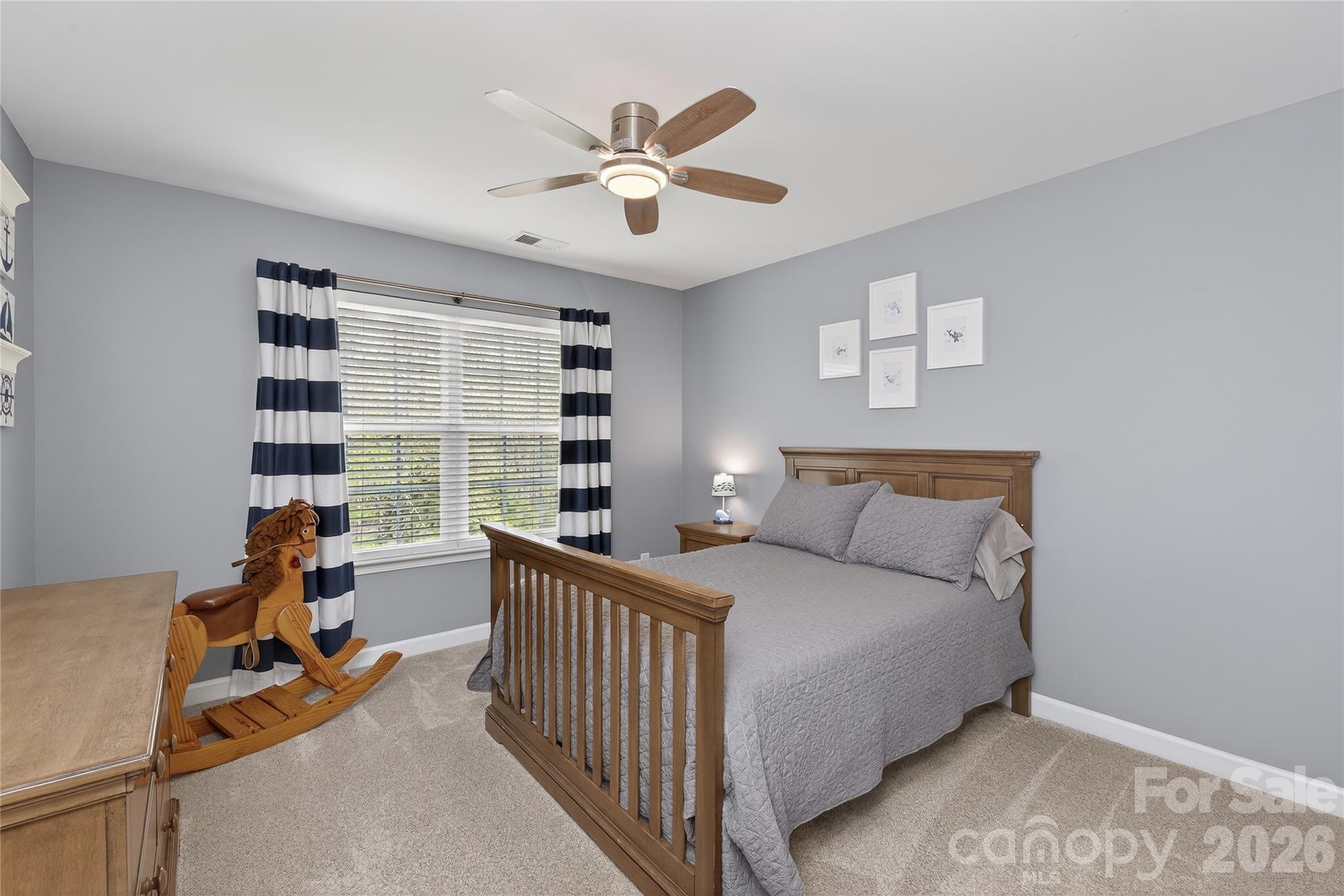 Providence Grove - Residential