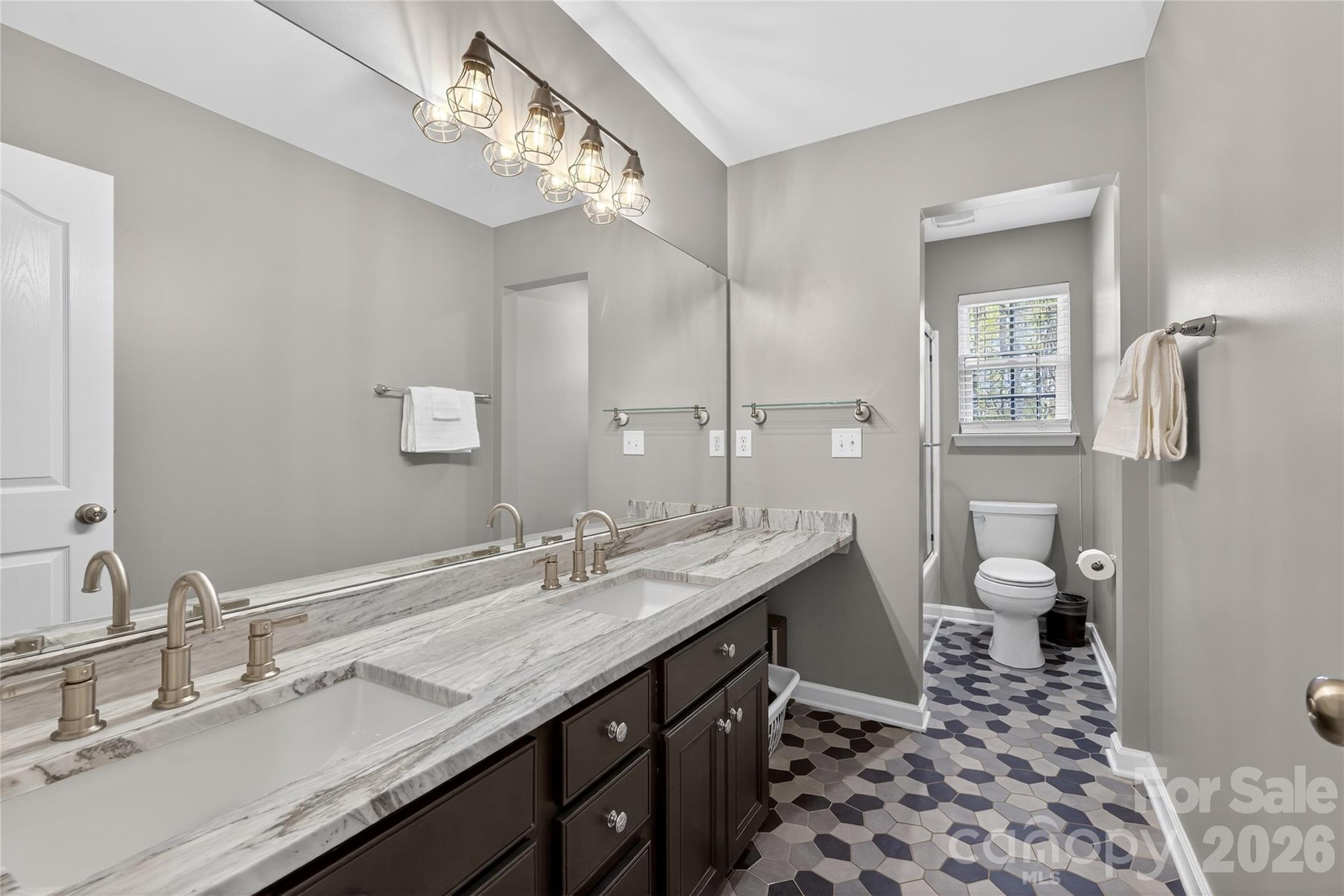 Providence Grove - Residential