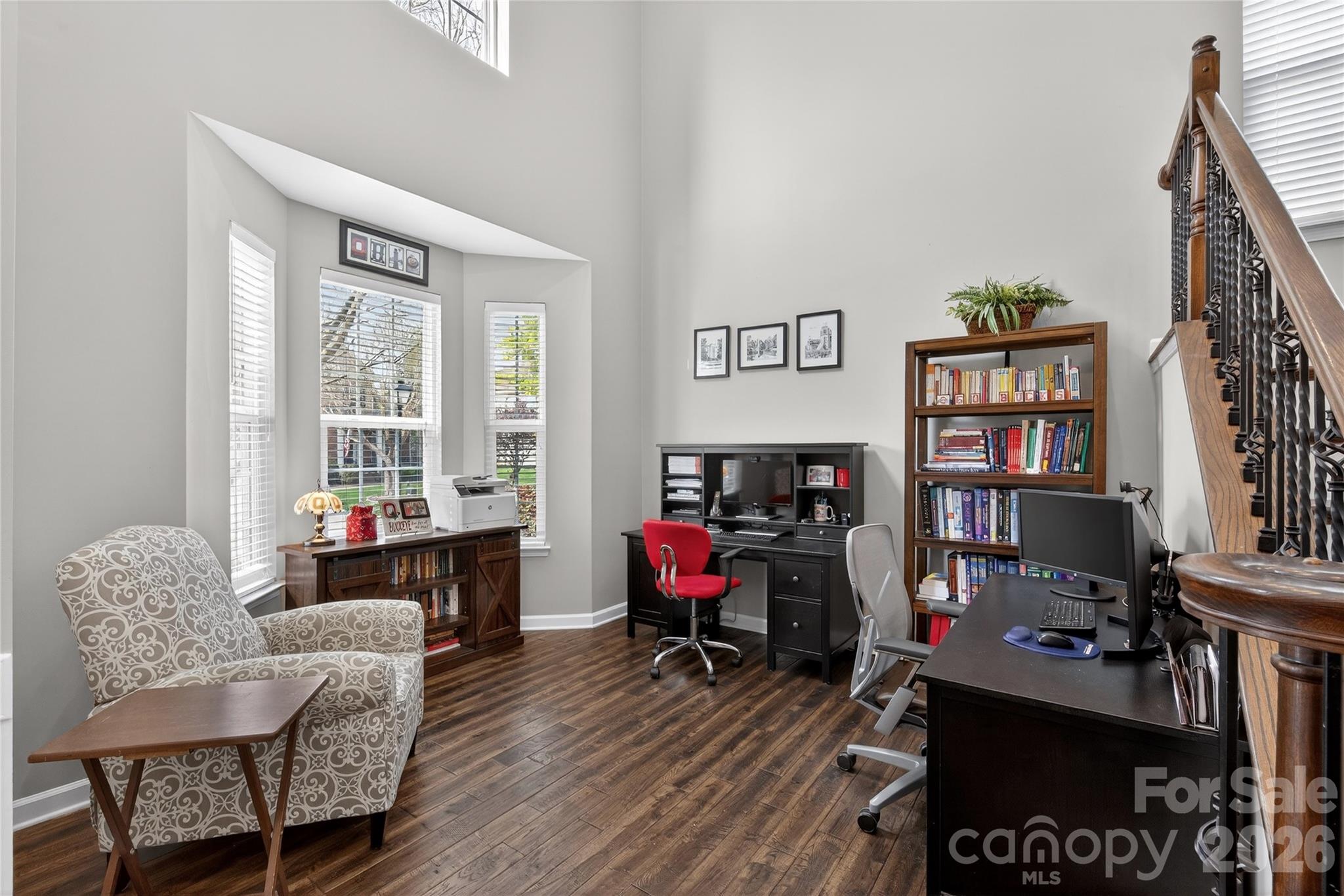 8028 Penman Springs Drive