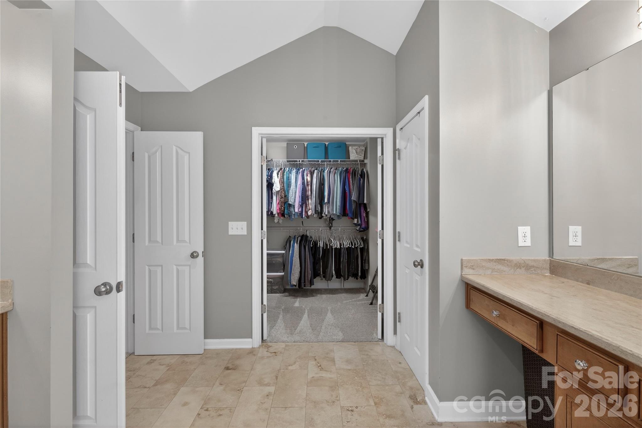 Providence Grove - Residential